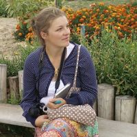 Enikő Demény的照片