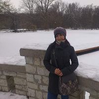 Marcela Czerpak的照片