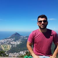 Daniel Shiri's Photo