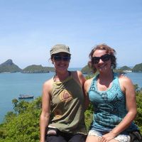 Abby Wallwork的照片