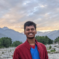 Nihar Uttarwar's Photo