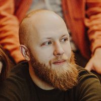 Aleksandr Gribovich's Photo