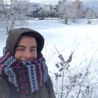 Alejandro  Melita's Photo