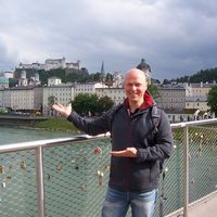 Matthias Siebert的照片