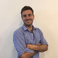 Ethan Collins's Photo