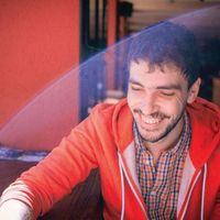 Balázs Kaufmann's Photo