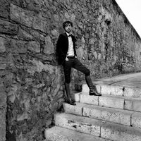 Matias Silva的照片