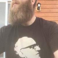 Roderic Dusseldorp's Photo