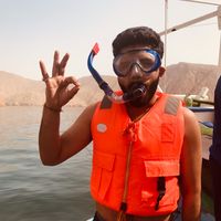 Mayank Maini's Photo