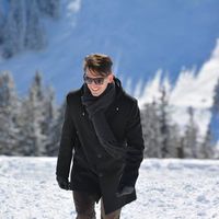 Stefan Damjancevic的照片