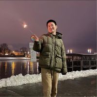 Letian Zhang's Photo