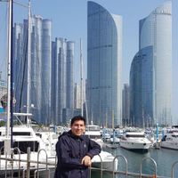 ELVIS LUIS FERNANDEZ REQUEJO's Photo