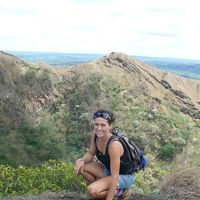 Noémie Le Heurte's Photo