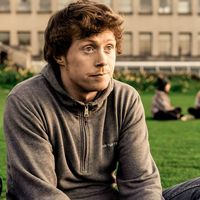 Liam Heffernan's Photo