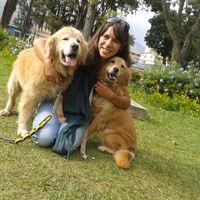 Claudia  Astorga的照片