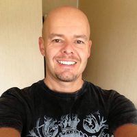 Stephane Kaufmann的照片