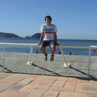 Sebastián Salinas's Photo