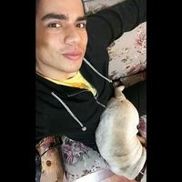 Fernando Alva的照片