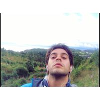 Cristian Rivero的照片