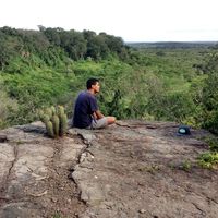 Tacio Machado的照片