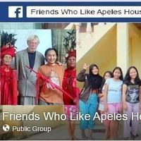 apeles'z house city tomohon's Photo