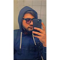 Deepanshu Gandhi的照片