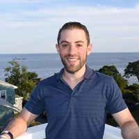 Rafi Abramowitz's Photo