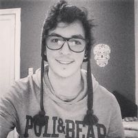 Martin Valencia的照片