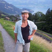 Tom Armstrong's Photo