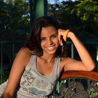 Fraisa Alvarado's Photo