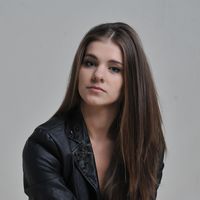 Anastasiya Porkhun的照片