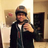 Tomasz Jedruszak's Photo