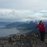 Karina Aguilera的照片