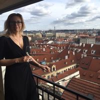 Photos de Petra Bělicová