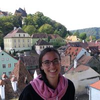 Leonie  Nikelski's Photo