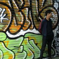 Andres Larrosa的照片