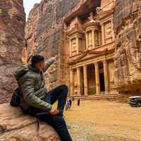 Idriss Arbane的照片