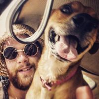 Ayrton Morán Silvera的照片