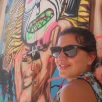 Sofia Montoya's Photo