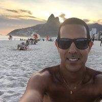 Thales Santos's Photo