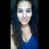 Fotos de Rocio Crisostomo