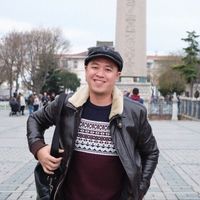 Abi  Shihab的照片