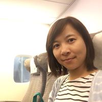 Chingwen Tseng的照片