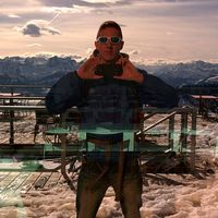 Fotos de Martin Friedl