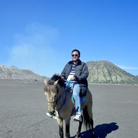 Ahmad Muhidin's Photo