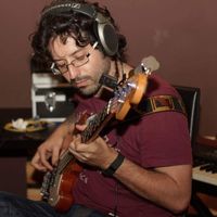 Antonio Aparicio的照片