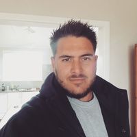 Johan Groenewald的照片