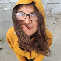 Dominika Daniłowicz's Photo