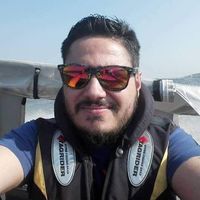 Alaeddin Ali的照片