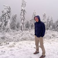 Hernan Spahn Heinrich的照片